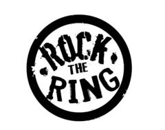 ROCK THE RING