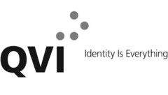 QVI Identity Is Everything