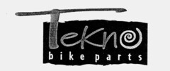 TEKNO bike parts