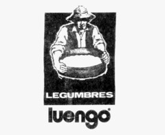 LEGUMBRES luengo