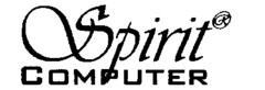 Spirit COMPUTER