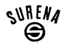 SURENA