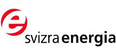 e svizra energia