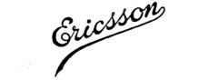 Ericsson