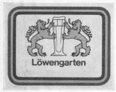 Löwengarten