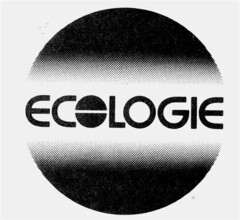 ECOLOGIE