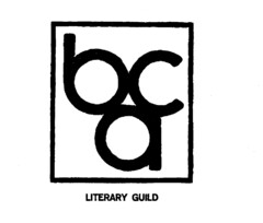 bca LITERARY GUILD