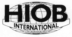 HIOB INTERNATIONAL