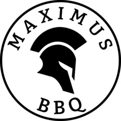 MAXIMUS BBQ