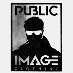 PUBLIC IMAGE CLOTHING