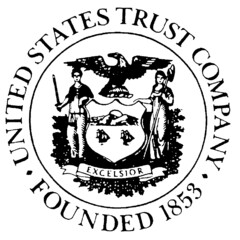 UNITED STATES TRUST COMPANY FOUNDED 1853