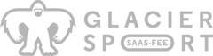 GLACIER SPORT SAAS-FEE