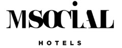 MSOCIAL HOTELS