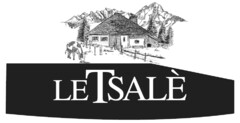 LETSALÈ