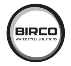 BIRCO WATER CYCLE SOLUTIONS