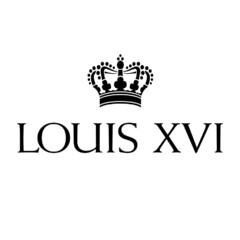 LOUIS XVI