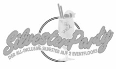 Silvesterparty DER ALL-INCLUSIVE SILVESTER AUF 2 EVENTFLOORS