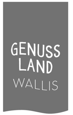 GENUSS LAND WALLIS
