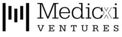 Medicxi VENTURES