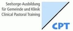 Seelsorge-Ausbildung für Gemeinde und Klinik Clinical Pastoral Training CPT