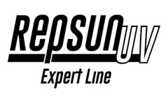 RepSUNUV Expert Line