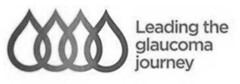 Leading the glaucoma journey