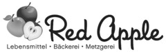 Red Apple Lebensmittel Bäckerei Metzgerei