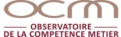 ocm OBSERVATOIRE DE LA COMPETENCE METIER