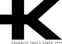 K FAVORITE TOOLS SINCE 1979