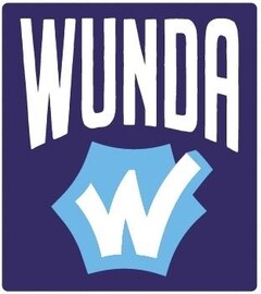 WUNDA W