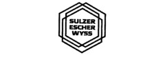 SULZER ESCHER WYSS