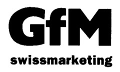 GfM swissmarketing