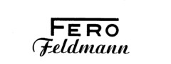 FERO Feldmann