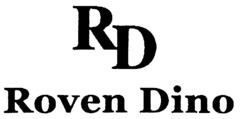 RD Roven Dino