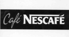 Café Nescafé