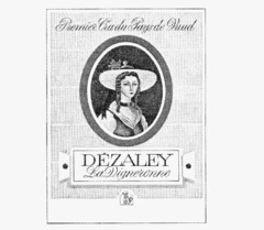 DéZALEY La Vigneronne