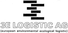 3E 3E LOGISTIC AG (european environmental ecological logistic)
