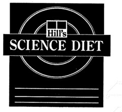 Hill's SCIENCE DIET