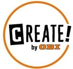 CREATE! by OBI