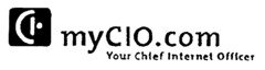 CIO myCIO.com  Your Chief Internet Officer