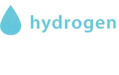 hydrogen