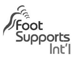 foot Supports Int'l