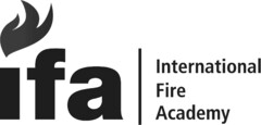 ifa International Fire Academy