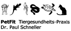 PetFit Tiergesundheits-Praxis Dr. Paul Schneller