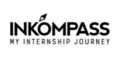 INKOMPASS MY INTERNSHIP JOURNEY