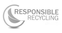 RESPONSIBLE RECYCLING