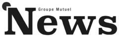 Groupe Mutuel News