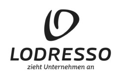 LODRESSO zieht Unternehmen an