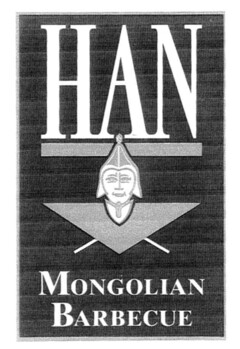 HAN MONGOLIAN BARBECUE