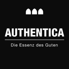 AUTHENTICA Die Essenz des Guten